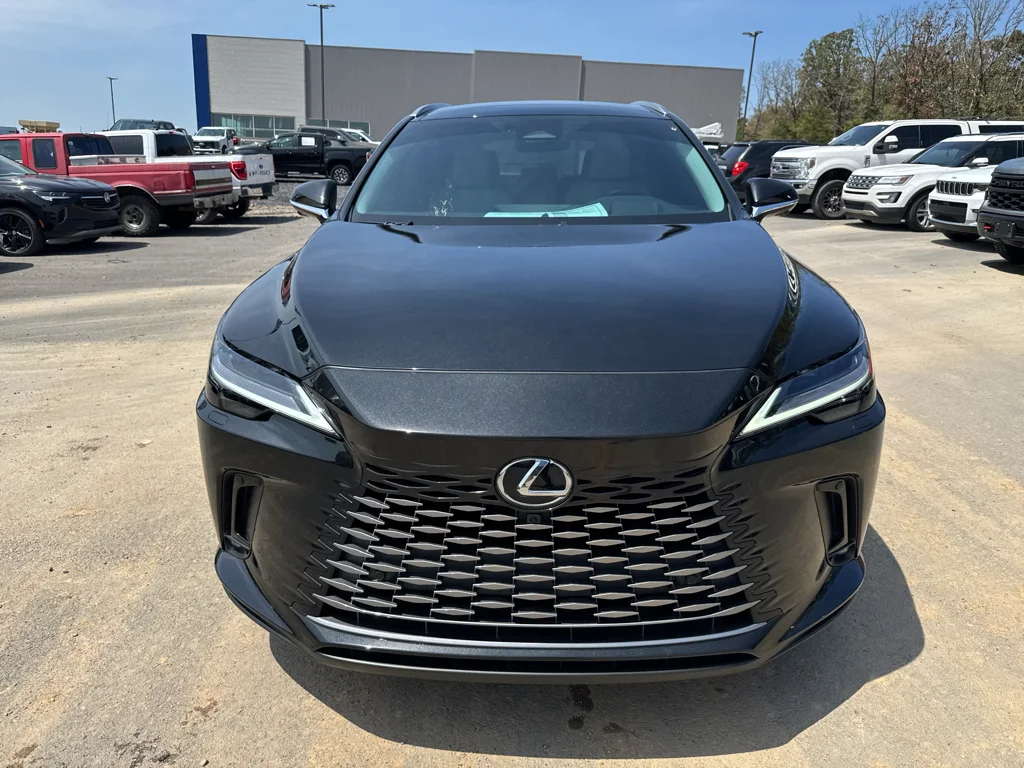 Certified Used 2026 Caviar Lexus Luxury image 2
