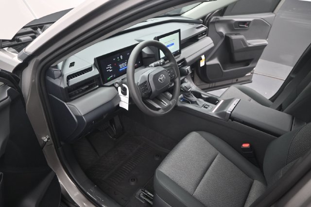 New 2026 Meteor Shower Toyota LE image 4