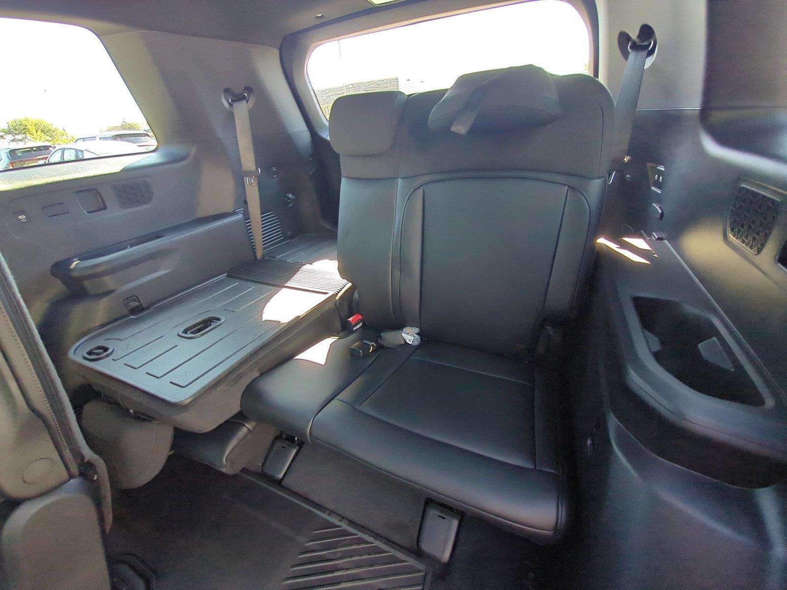 New 2027 Midnight Lake Blue Kia S image 34