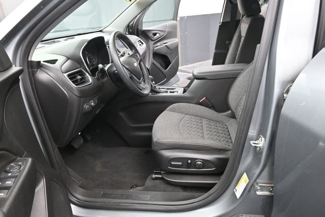 Used 2023 Sterling Gray Metallic Chevrolet LT image 41