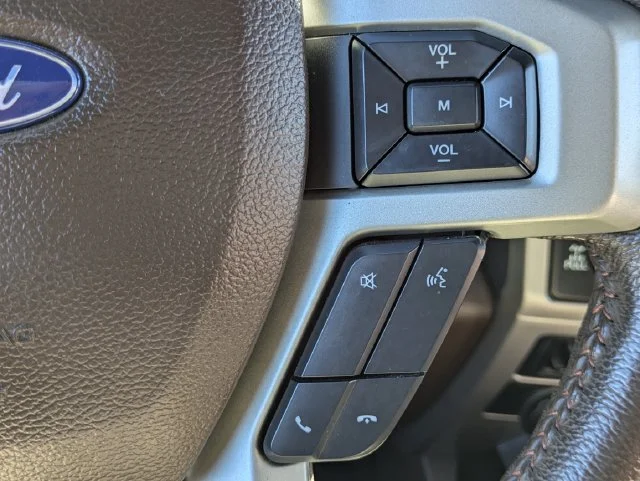 Certified Used 2022 Brown Ford King Ranch image 27