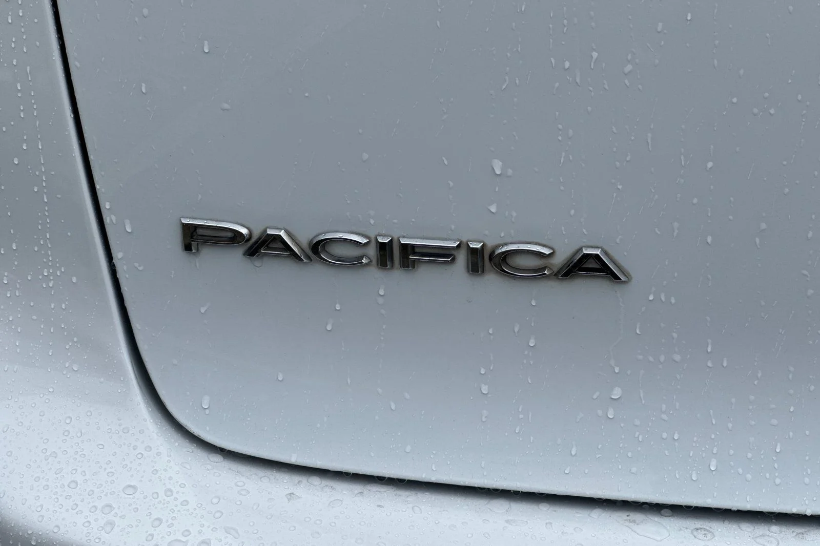 Used 2021 White Chrysler Touring L image 30