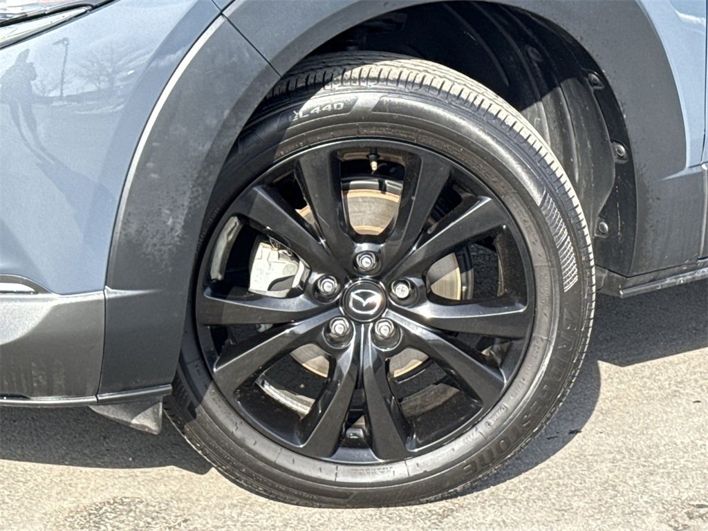 2023 MAZDA CX-30 - Image 9