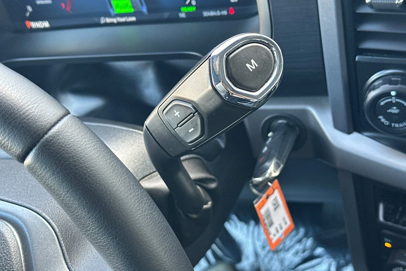 2024 Ford F-150 XLT - Photo 20