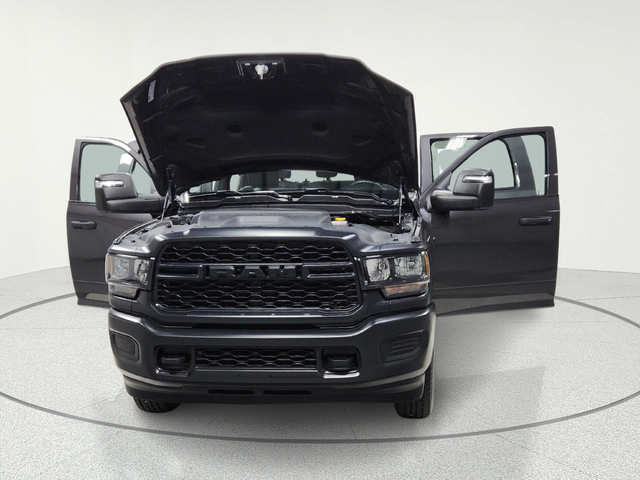 2024 RAM Ram 2500 Pickup Tradesman - Photo 6