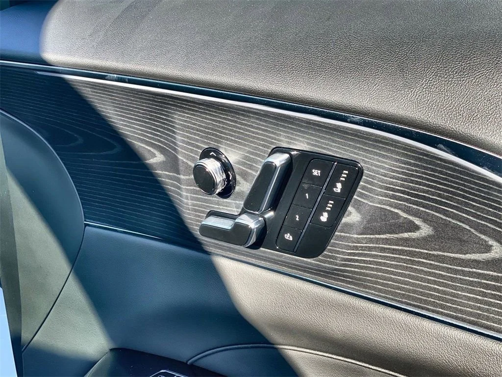 2026 Cadillac LYRIQ Sport - Photo 42