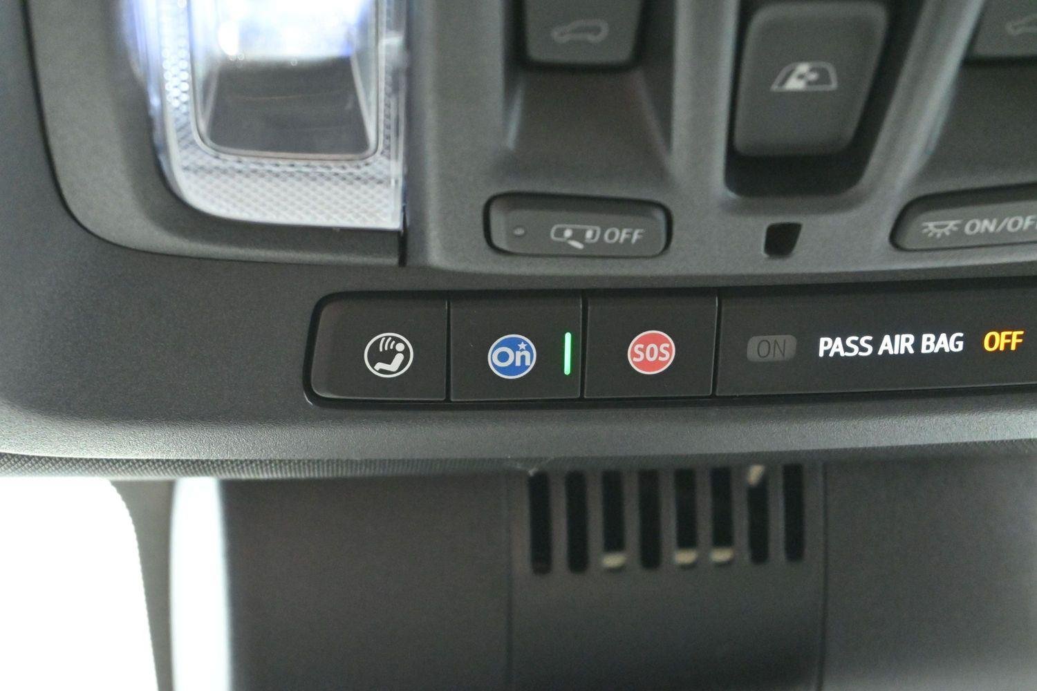 Used 2025 Slate Gray Metallic Chevrolet ZR2 image 29
