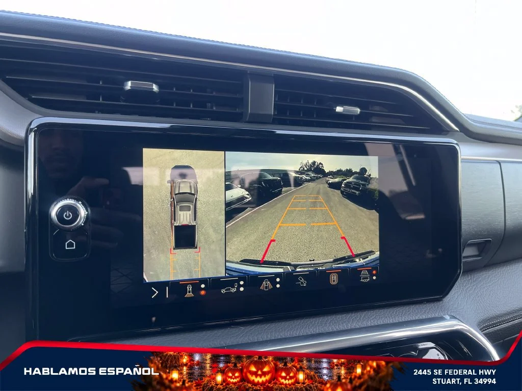 New 2026 Sterling Metallic GMC Denali image 31