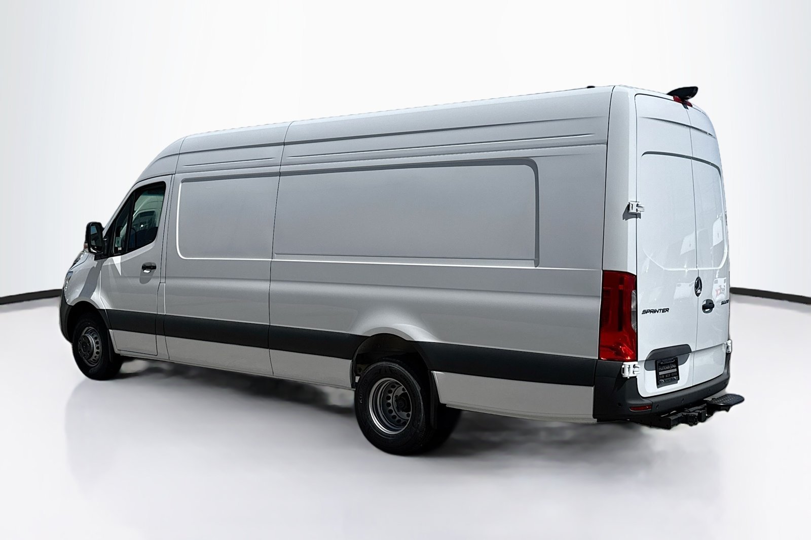 New 2026 Arctic White Mercedes-Benz  image 7