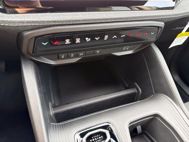 New 2026 Black Jeep Laredo image 17