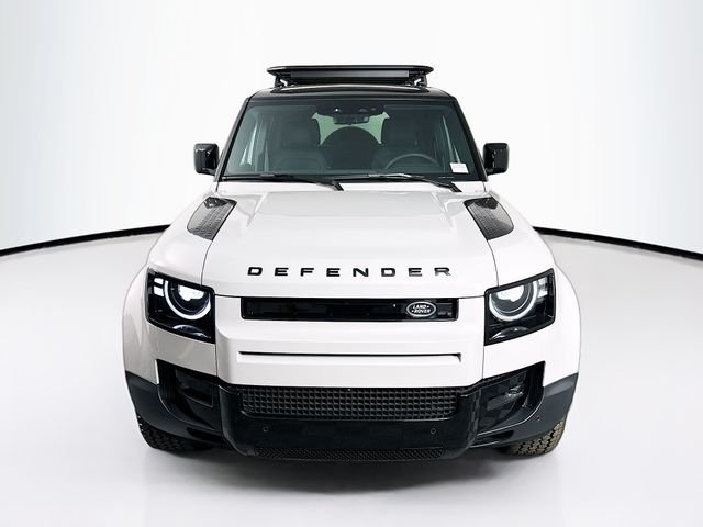 New 2026 Gray Land Rover S image 2