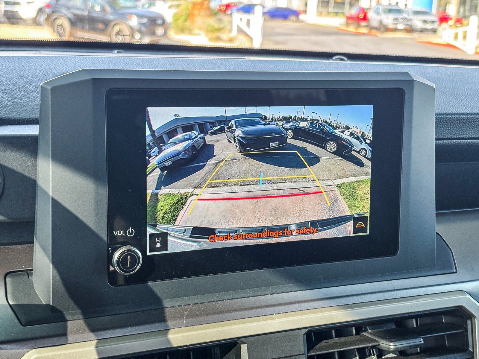 Used 2025 Underground Toyota SR5 image 26
