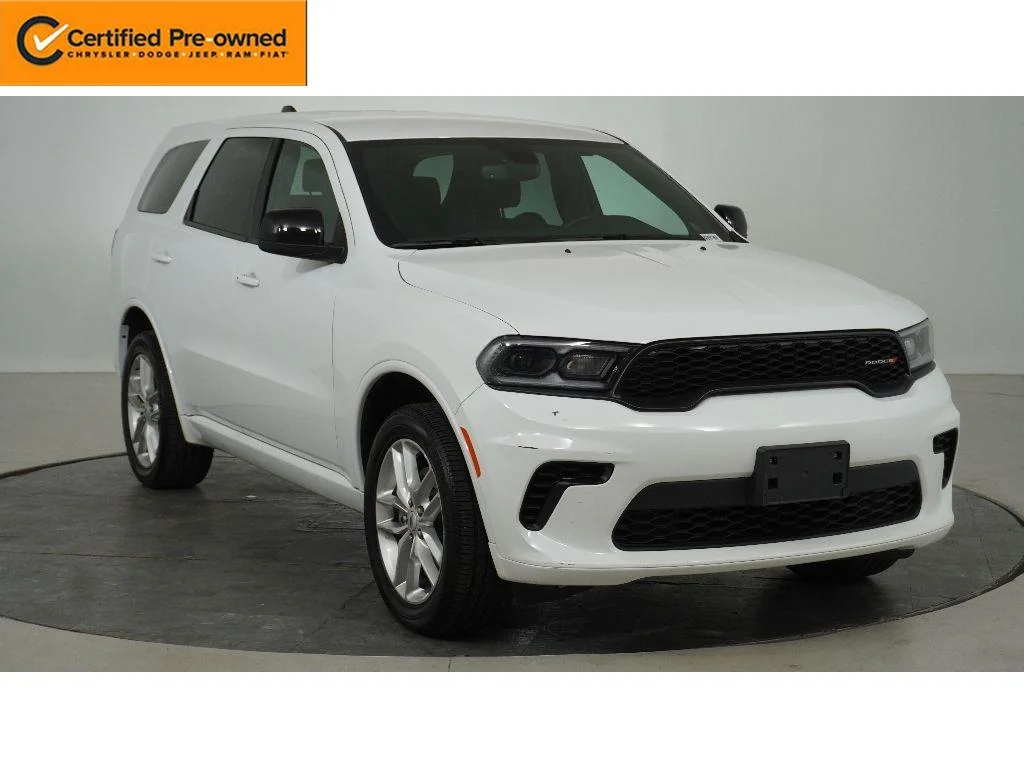 2026 Dodge Durango GT AWD's photo