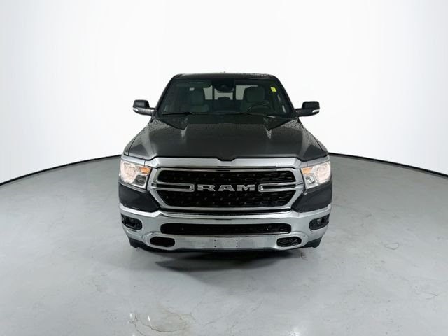 Used 2022 Gray Ram Big Horn/Lone Star image 2