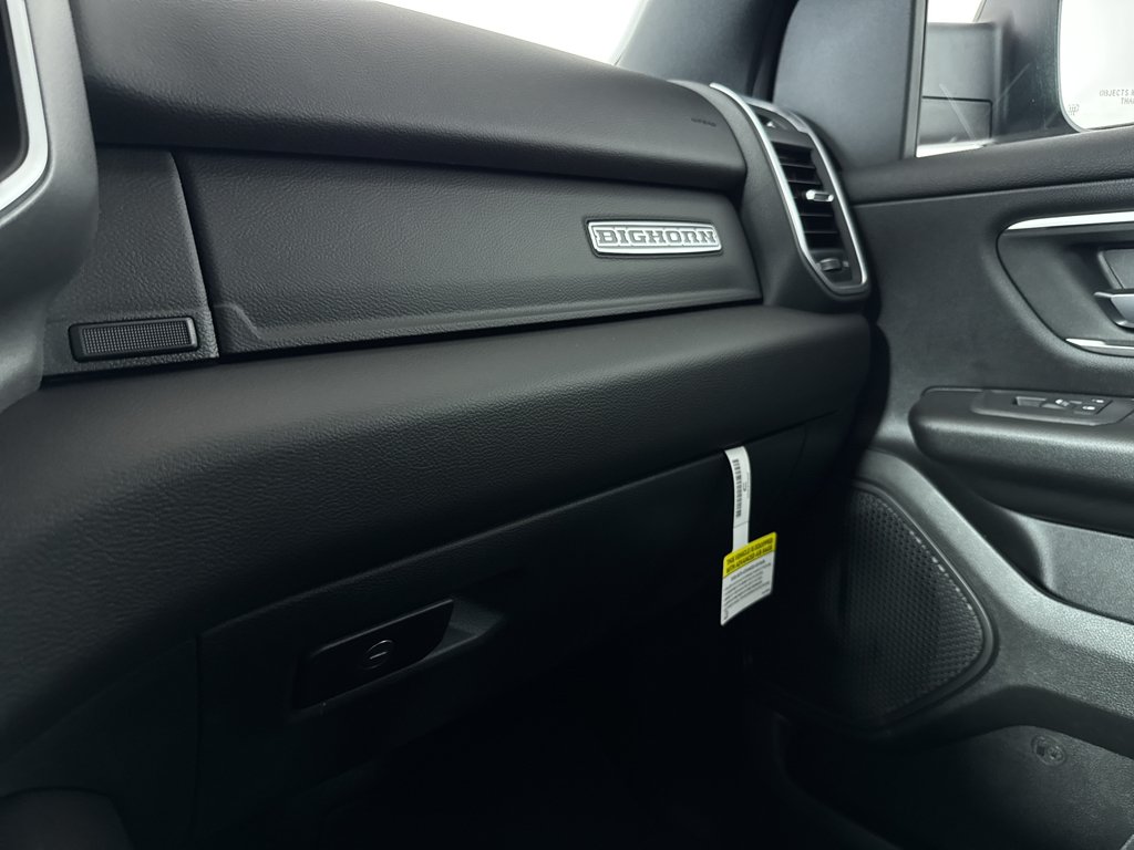 2026 RAM 1500 Big Horn/Lone Star - Photo 38