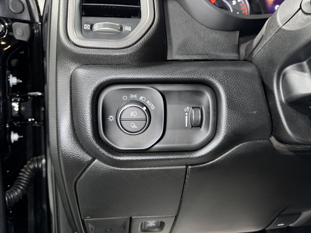 2025 RAM 2500 Tradesman - Photo 22
