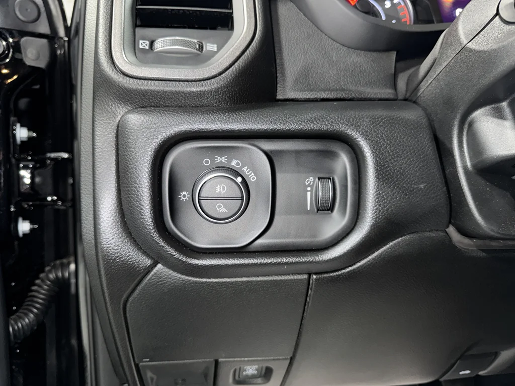 2025 RAM 2500 Tradesman - Photo 22