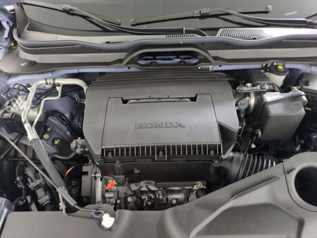New 2026 Sonic Gray Pearl Honda EX-L image 20