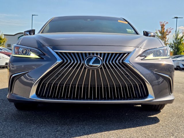 Used 2020 Gray Lexus 350 image 8
