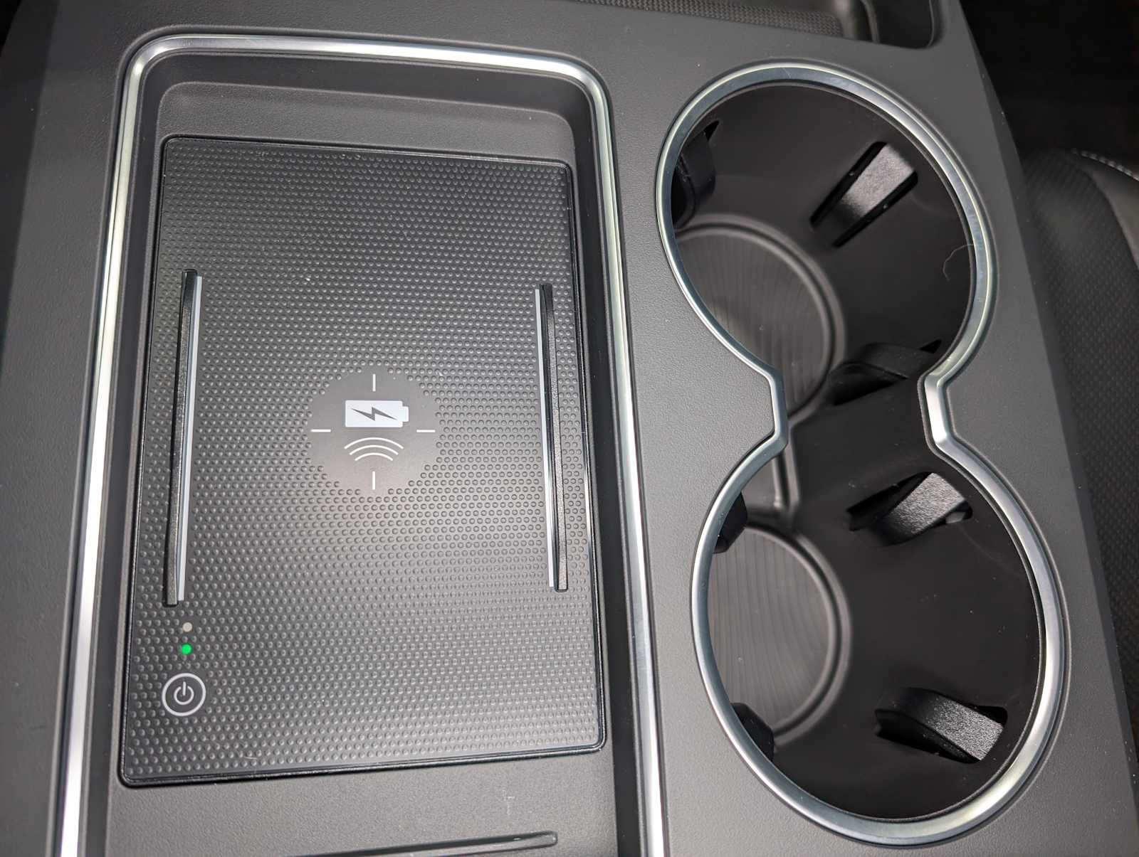 New 2026 Liquid Carbon Metallic Acura w/Advance Package image 32