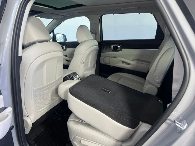 New 2026 Gray Kia SX image 45