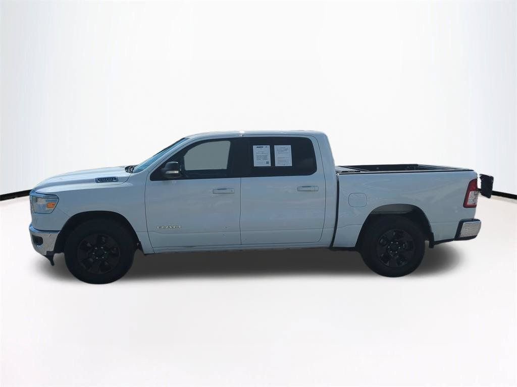 2022 RAM Ram 1500 Pickup Big Horn/Lone Star - Photo 8