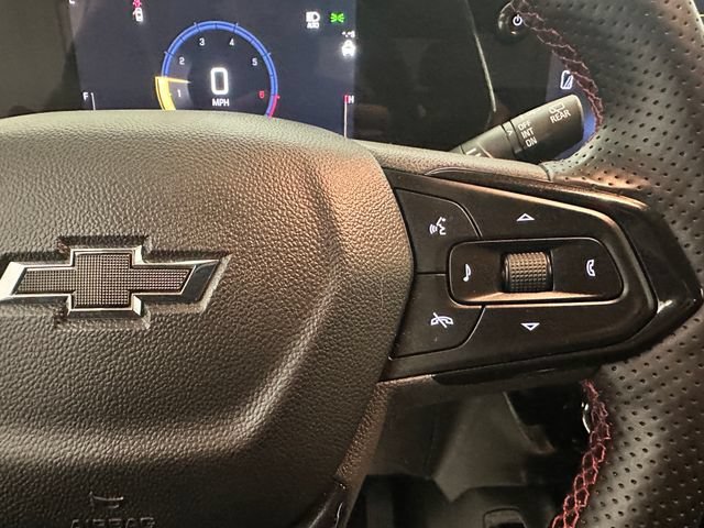 Used 2024 Cacti Green Chevrolet RS image 23