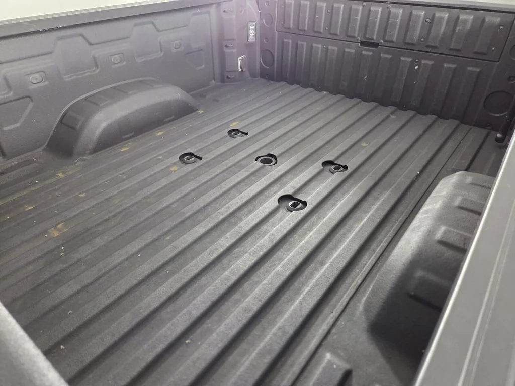 Used 2025 Black Chevrolet LTZ image 27
