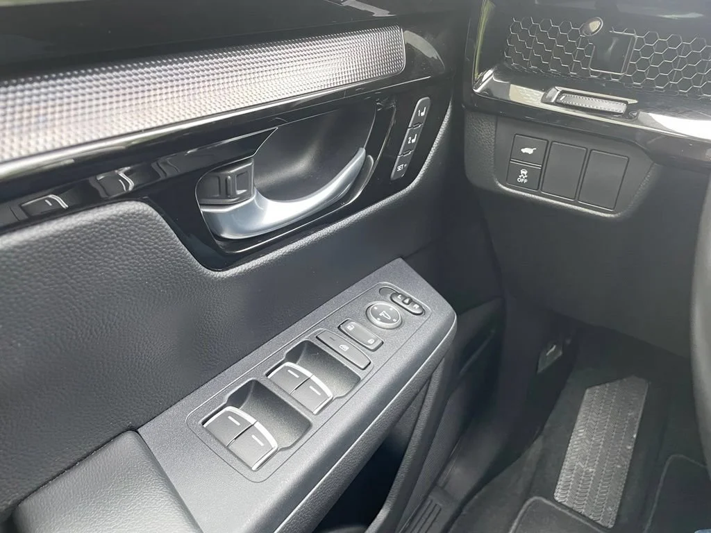 2024 Honda CR-V EX-L - Photo 36