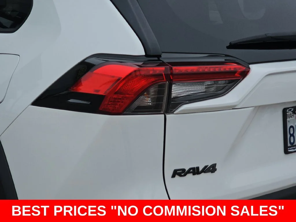 Used 2020 White Toyota TRD Off Road image 41