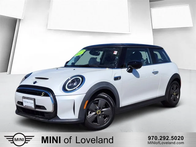 2024 MINI Hardtop 2 Door Cooper SE