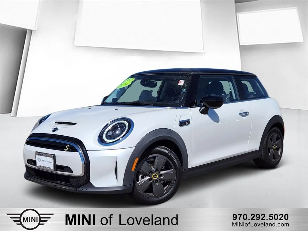 2024 MINI Hardtop 2 Door