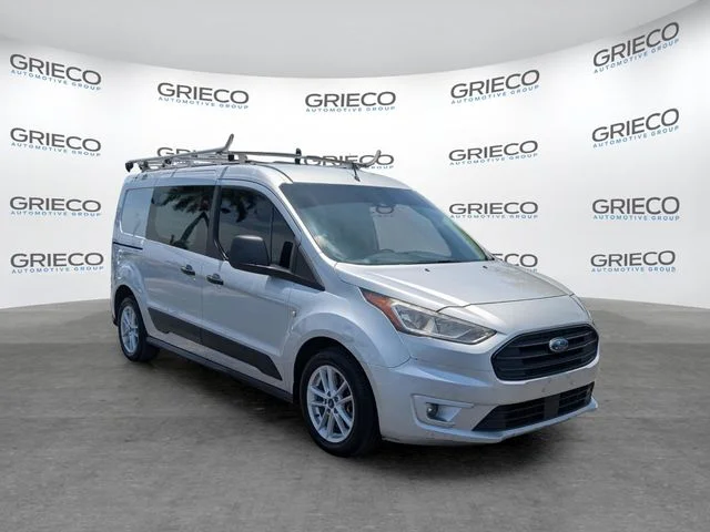2019 Ford Transit Connect Van XLT LWB (Rear 180 Degree Door)'s photo