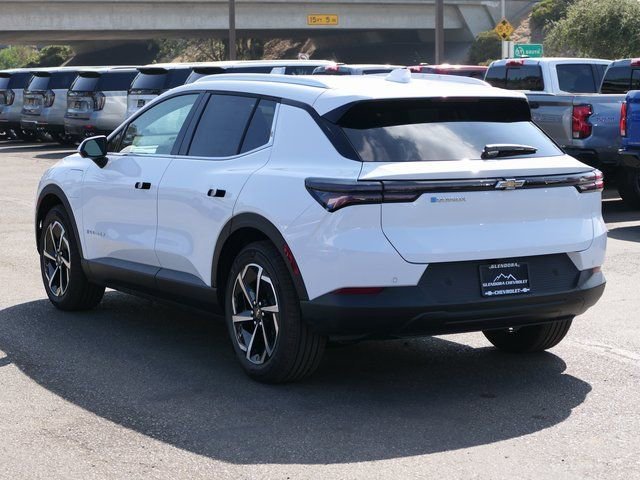 2026 Chevrolet Equinox EV 2LT - Photo 6