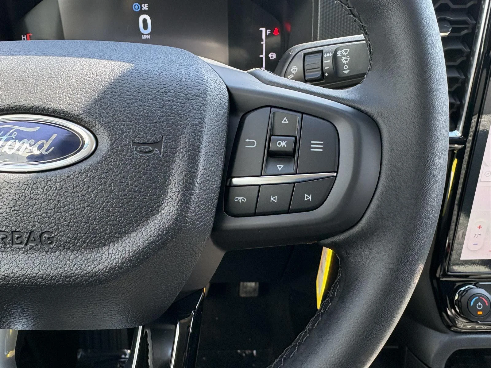 New 2026 Avalanche Ford XLT image 12
