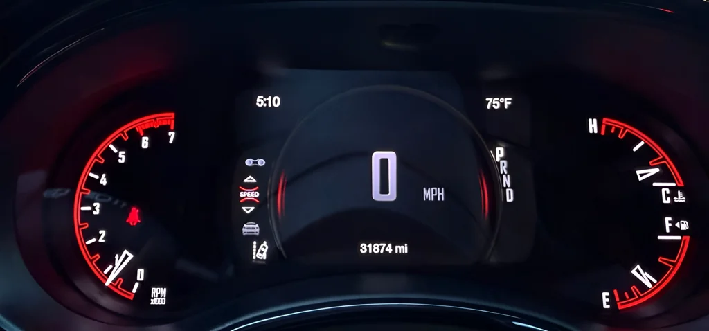 Used 2023 Gray Dodge R/T Premium image 40