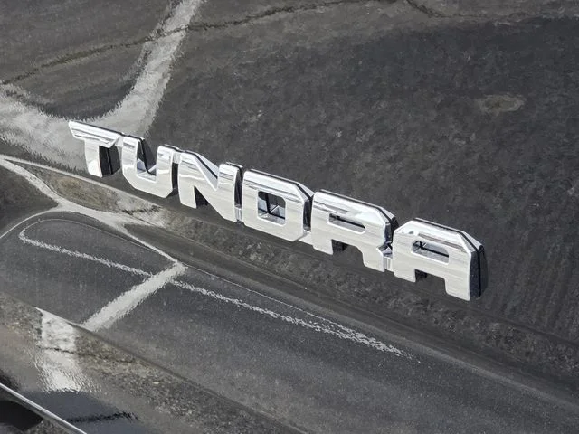2026 Toyota Tundra SR5 - Photo 7