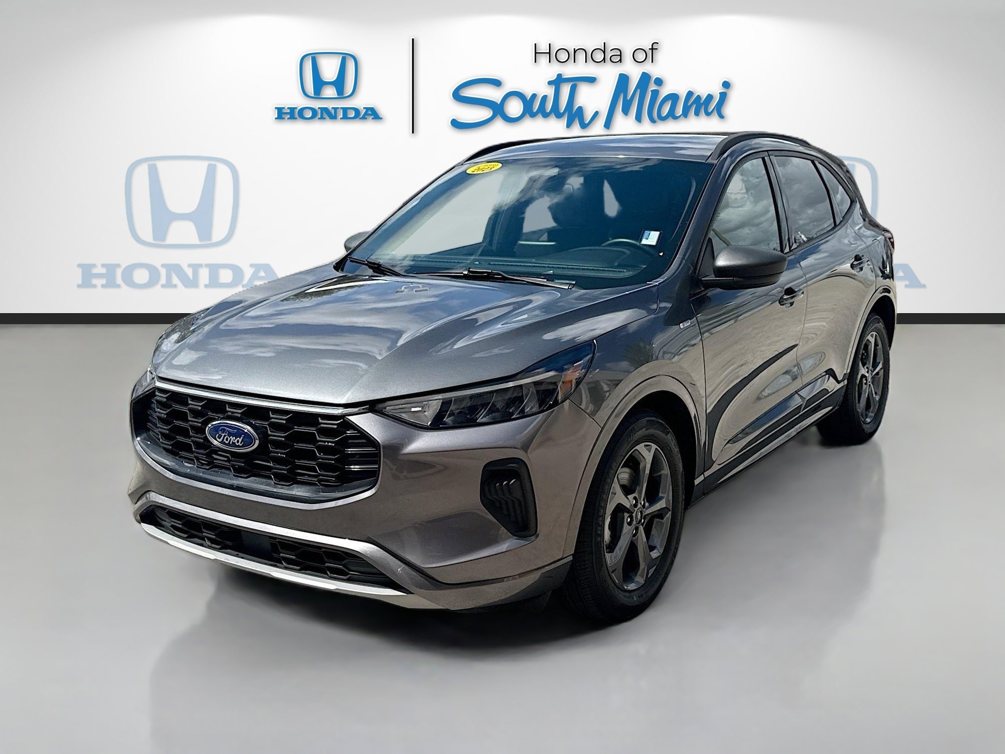 2023 Ford Escape ST-Line - Photo 3