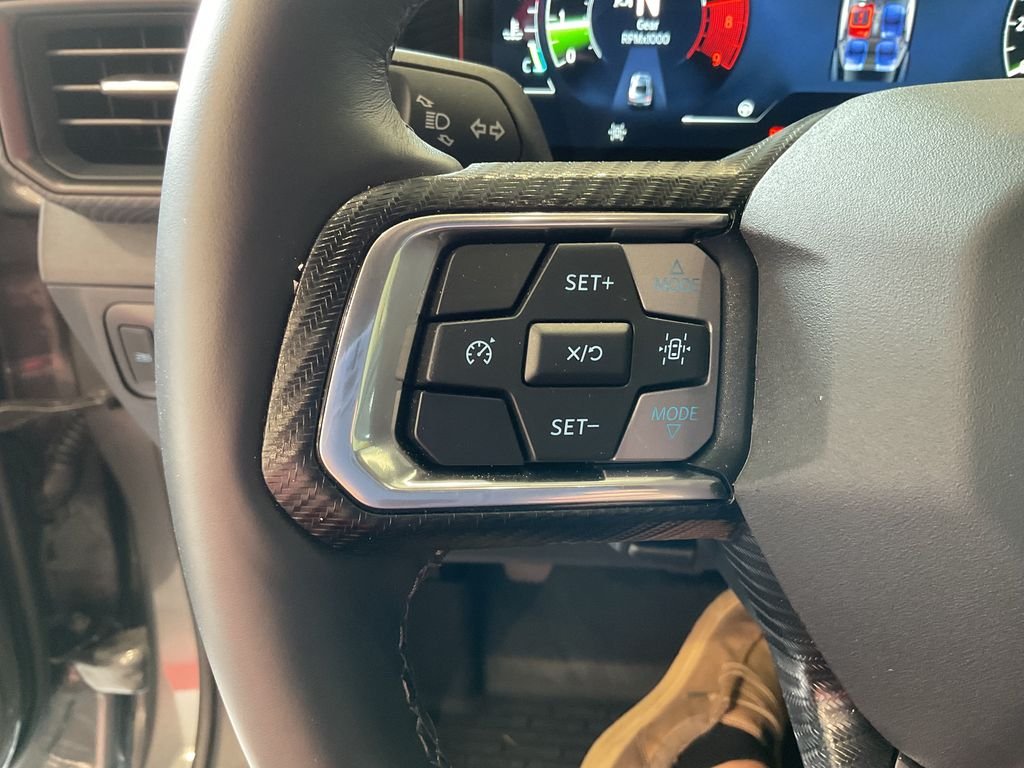 Used 2025 Gray Ford GT image 17