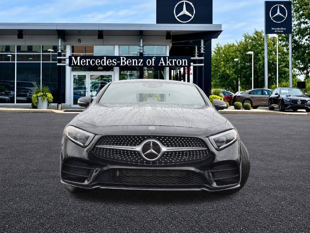 Used 2019  Mercedes-Benz CLS 450 image 2
