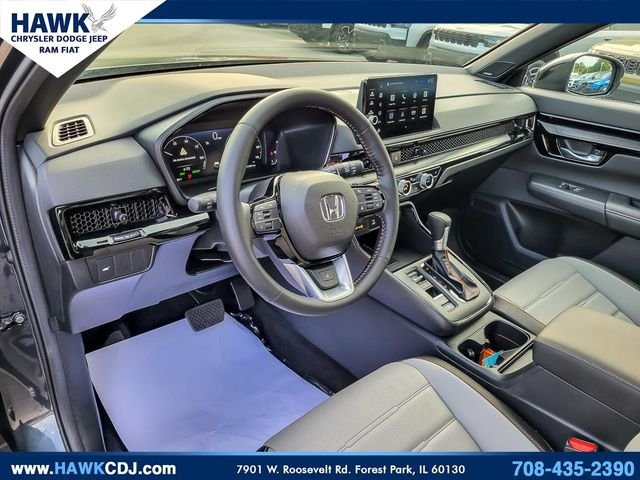 Used 2026 Gray Honda Sport Touring image 9