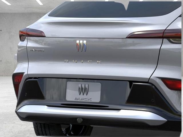 2026 Buick Envista Sport Touring - Photo 14