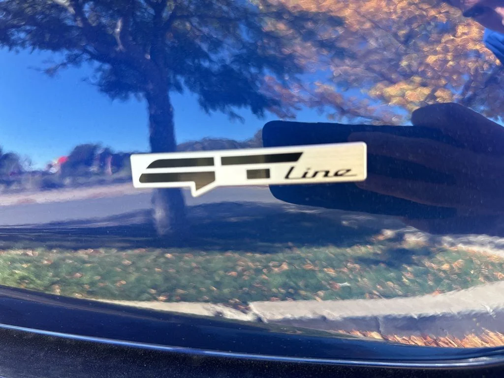 2026 Kia K5 GT-Line - Photo 15