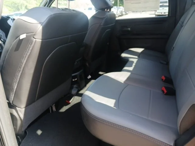 2026 RAM 2500 Tradesman - Photo 16