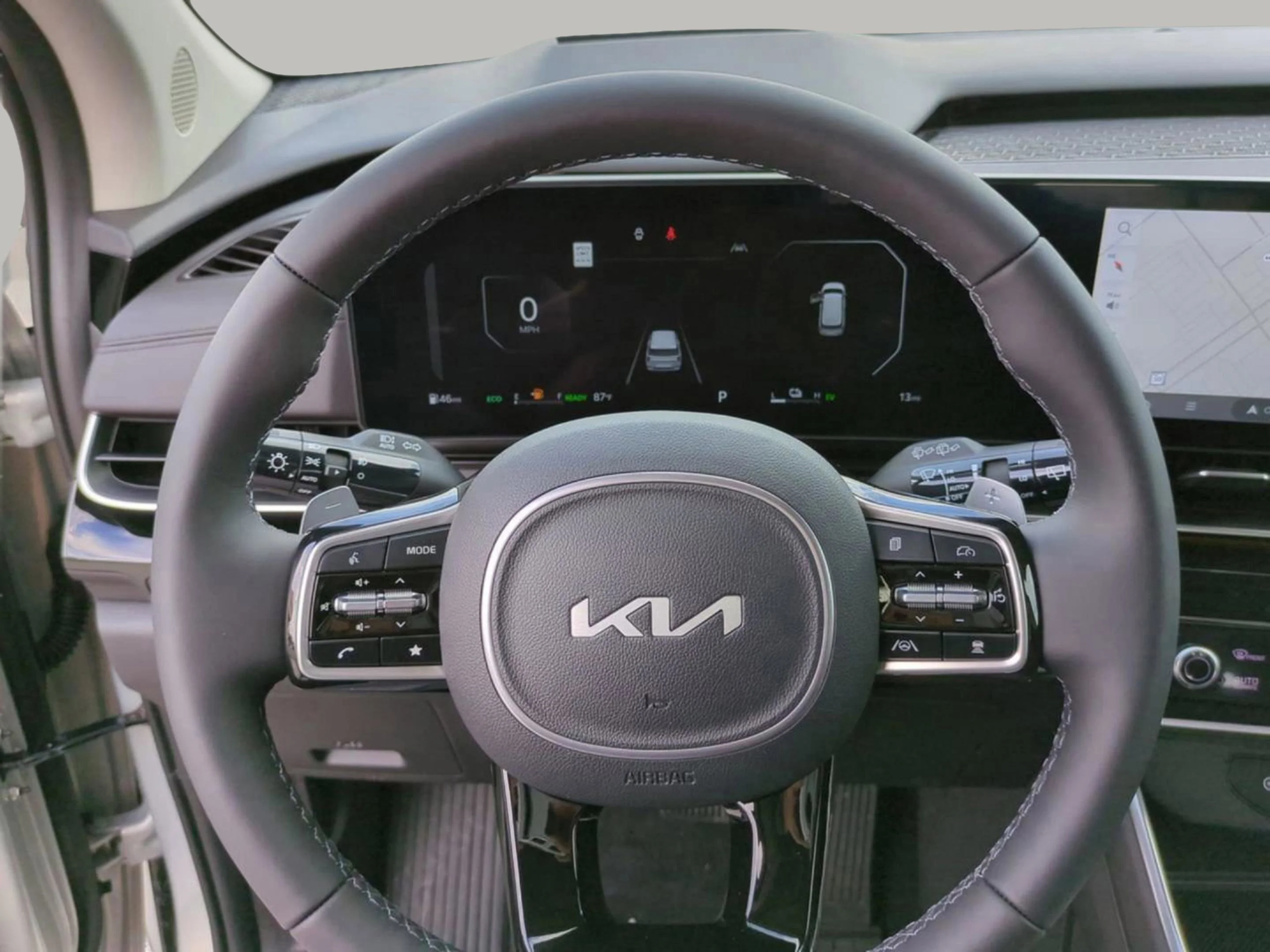 2026 Kia Carnival SX Prestige - Photo 34