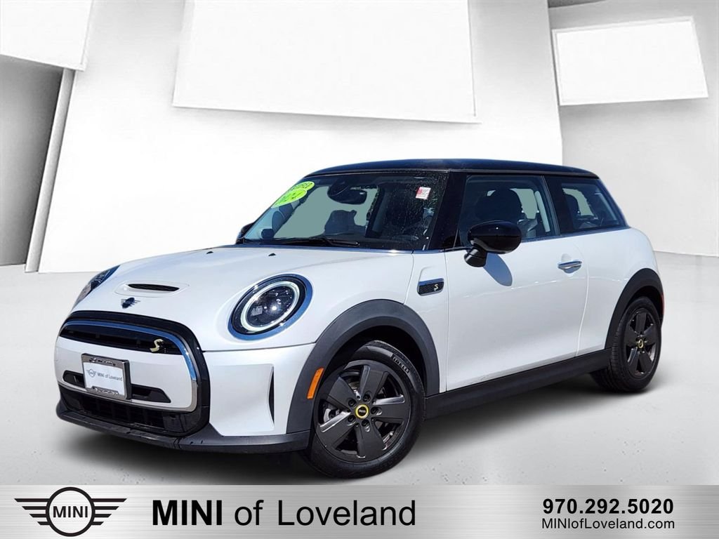 2024 MINI Hardtop 2 Door