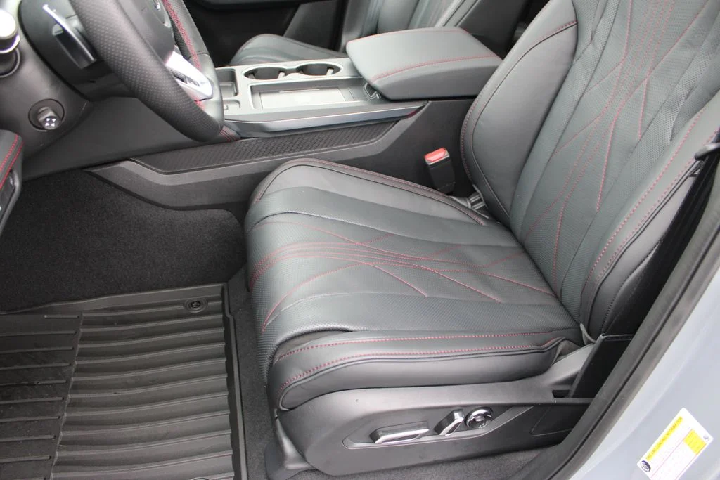 New 2026 Urban Gray Pearl Acura A-Spec Advance Package image 21