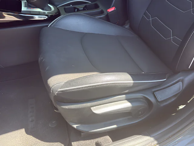 Used 2024 Gray Kia GT-Line image 26