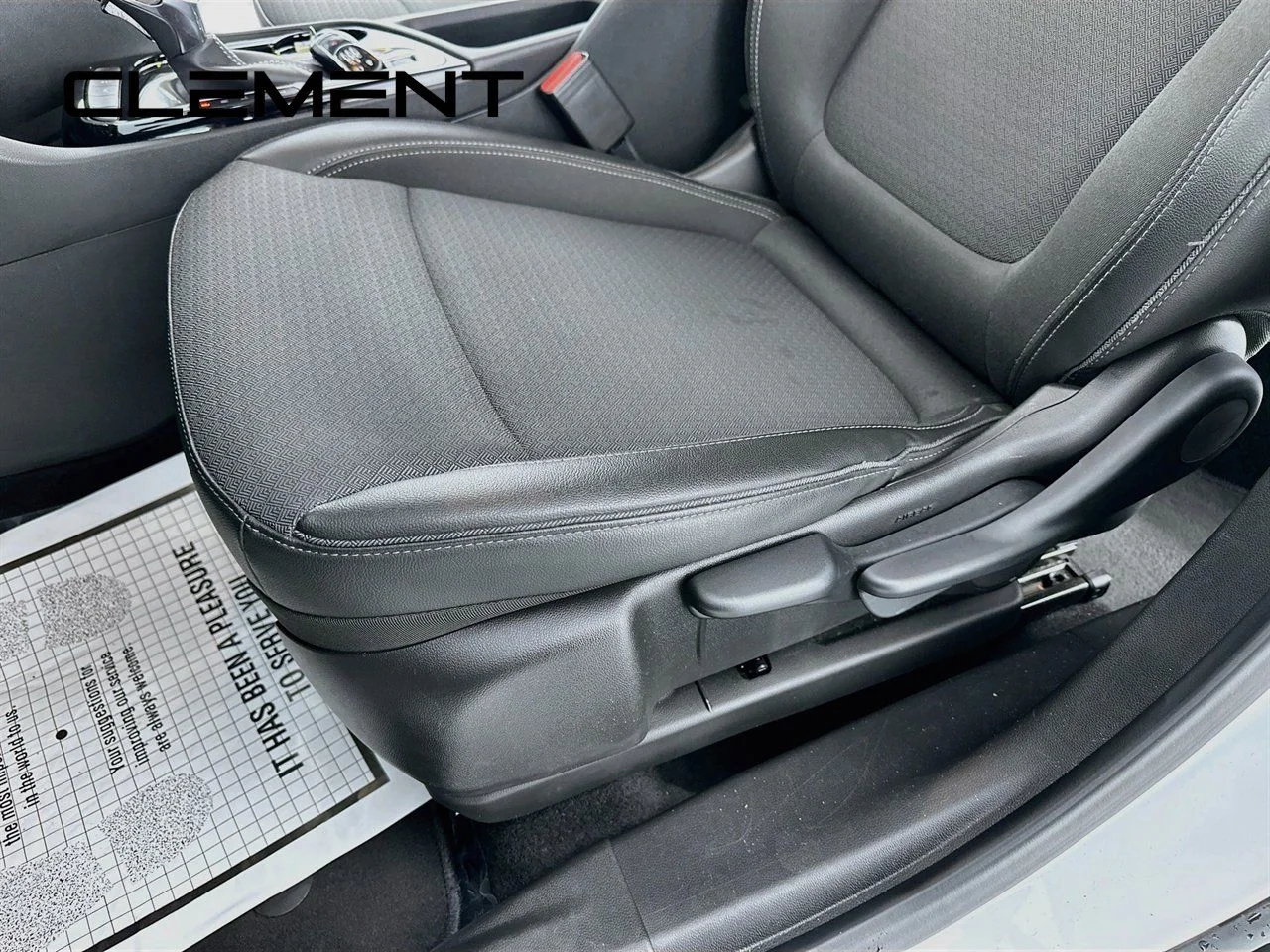 2025 Buick Encore GX Preferred - Photo 27