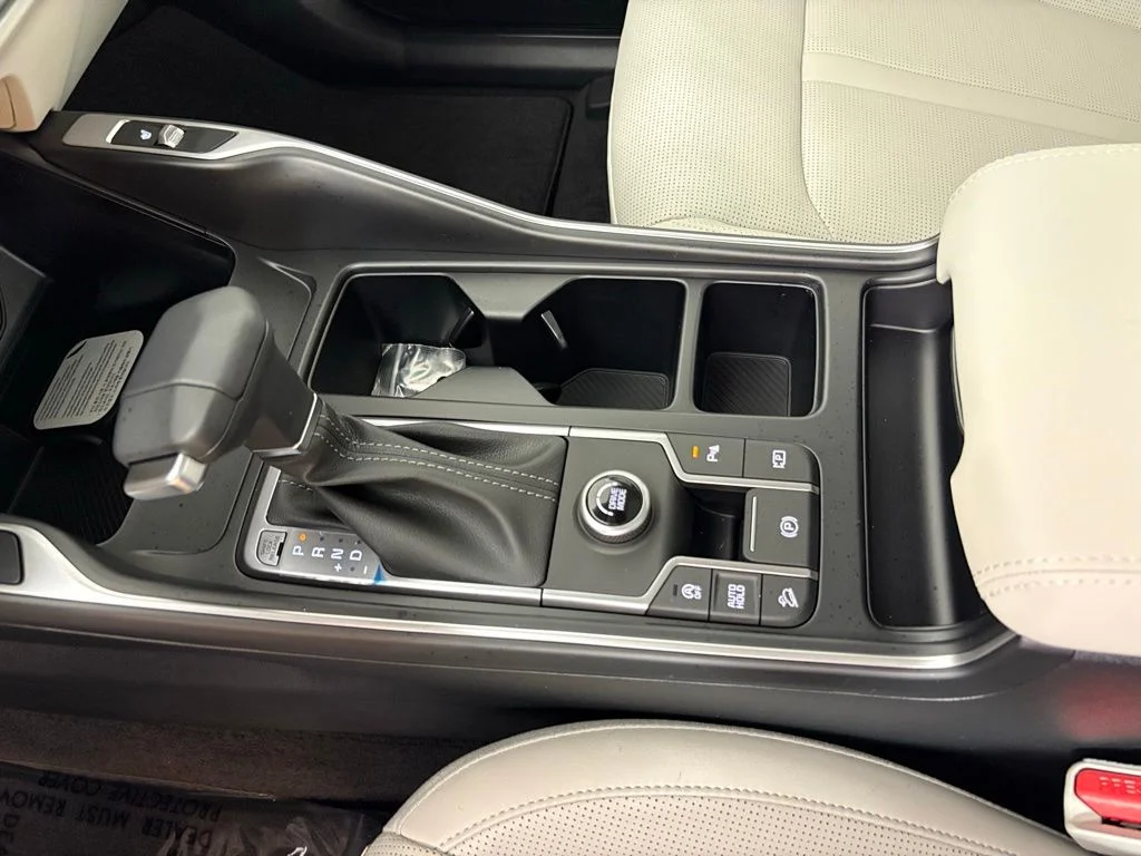 New 2026 Black Kia S image 33